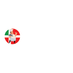 Kolding Pizza logo.